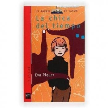 La chica del tiempo: 123