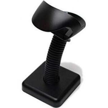 Honeywell Eclipse 5145 - Soporte para escáneres de Mano, Color Negro