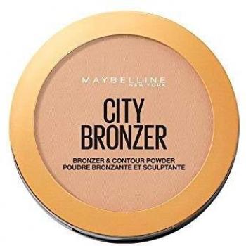 Maybelline City Bronze Bronzer, 200 Medium Cool