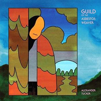 Asbestos Weaving Guild Vinyl