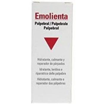 EMOLIENTA PALPEBRAL CREMA 10 ML.
