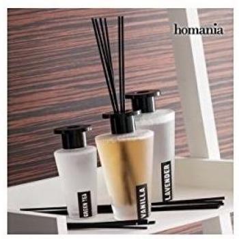 Difusores de Aromas con Varillas Homania