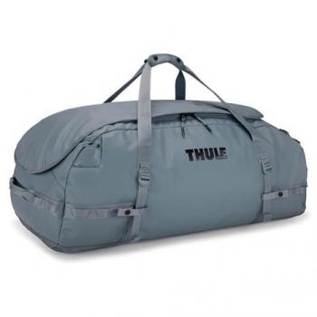 Thule Chasm Duffel 90L - Size: One Size, Unisex, Color: Pond, Dimensions: 76.5 cm