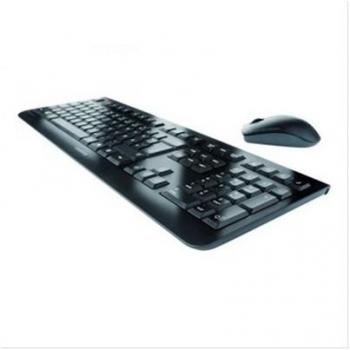 Cherry JD-0700ES - Pack de teclado