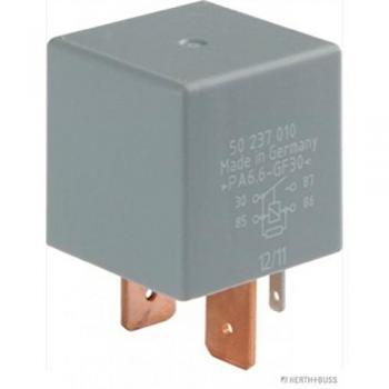 Herth+Buss Elparts 75614048 Unidad de Control de Tiempo de incandescencia