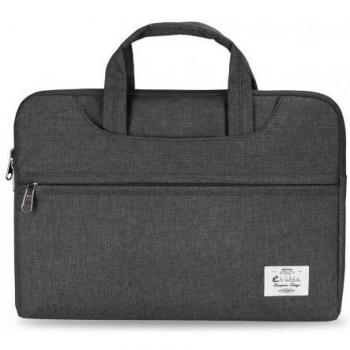 Business Sleeve 15 6 Grey