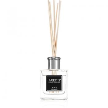 Areon Home Perfume Black Aroma Diffuser with Refill 150 ml