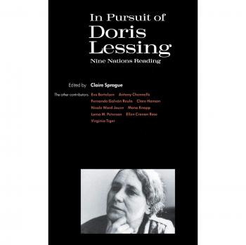 Doris Lessing Literary Analysis: Nine Nations Exploration