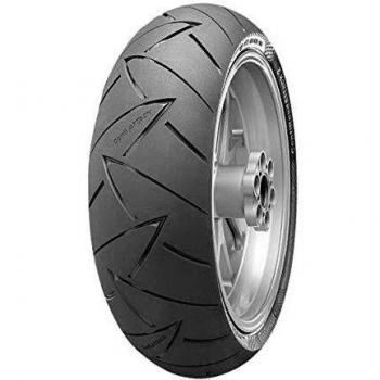 CONTINENTAL 190/55 ZR17 75W CONTIROADATTACK 2 R