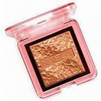 Nabla Skin Glazing Illuminating Blush - Lucent Jungle 6.5g
