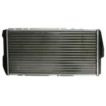 Radiador de refrigeración del motor THERMOTEC D7A032TT