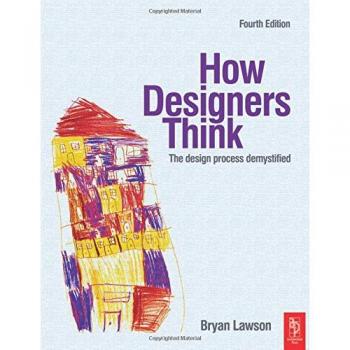 How Designers Think
