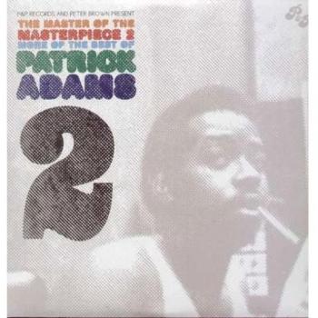 Vol. 2-Master of the Masterpiece [Vinilo]