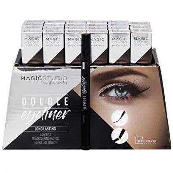 IDC COLOR, Delineador de ojos