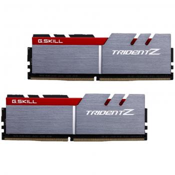 G.Skill 32GB DDR4-3000 32GB DDR4 3000MHz módulo de - Memoria