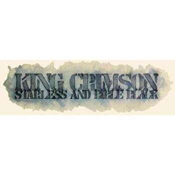 King Crimson Starless And Bible Black LP 200 Gr.