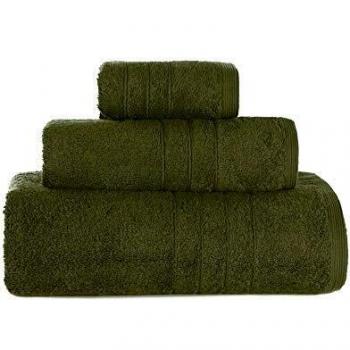 ABECE CASA - Toalla Ihome Omega 30X50 19-Verde