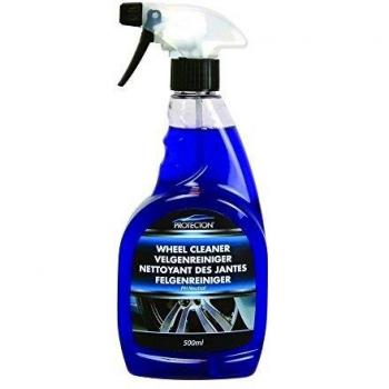 Protecton 1890106 Felgenreiniger, 500 ml PH Neutral