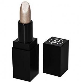 Geoderm Iluminador - Iluminador en Barra Orgánica y Ecológica, Rosa, 4gr