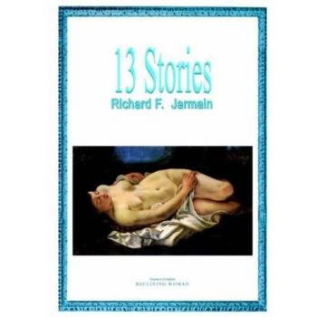 13 Historias - Edición de Tapa Dura