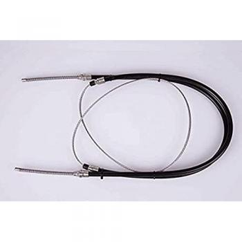 Cable de freno de mano HELLA 8AS 355 666-151 para FIAT Ducato I, con características de alta calidad y durabilidad