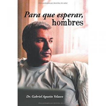 Esperar No Más, Suplemento Natural para Hombres con Energía y Vitalidad