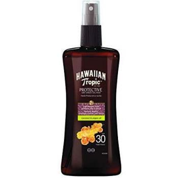 HT Oil Spray SPF30 200 ml