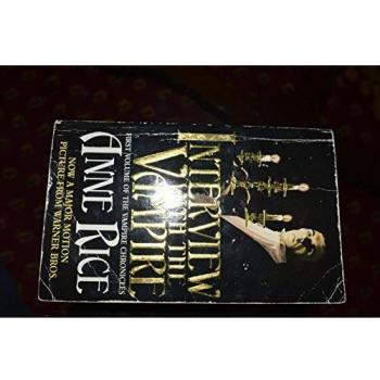 Interview With The Vampire: Number 1 in series