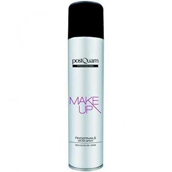 Postquam - Spray secador de uñas, 405 cc