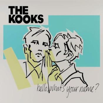 Hello, What's Your Name? [Vinilo]