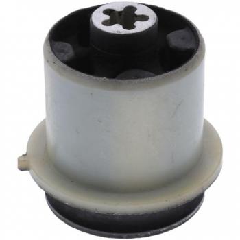 Cojinete de suspensión MOOG VO-SB-13528, viga del eje, fabricado con materiales de alta calidad, diseñado para proporcionar un rendimiento óptimo en el sistema de suspensión del vehículo