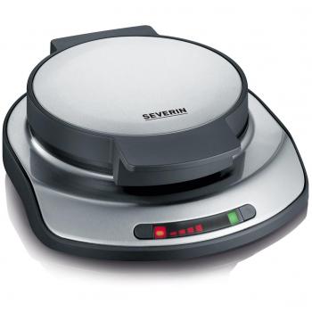 Severin WA 2107 - Gofrera de diseño moderno