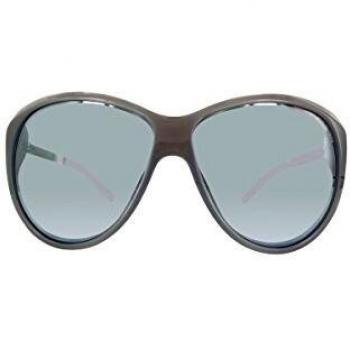 Porsche Design P8602 D Women's Sunglasses Grey Size 64