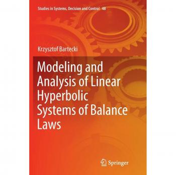 Modelo y Análisis de Sistemas Hiperbólicos Lineales de Leyes de Balance: 48