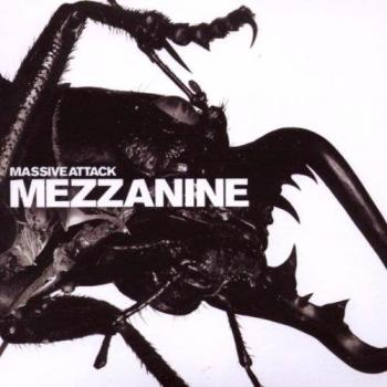 Mezzanine-Mini Vinyl