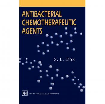 Antibacterial Chemotherapeutic Agents
