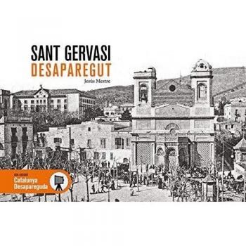 Sant Gervasi Desaparegut: 81