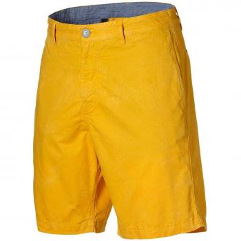 O'Neill - Pantalón corto deportivo - para hombre mostaza 28