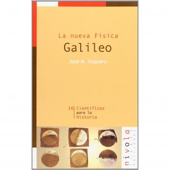 La nueva Física. Galileo