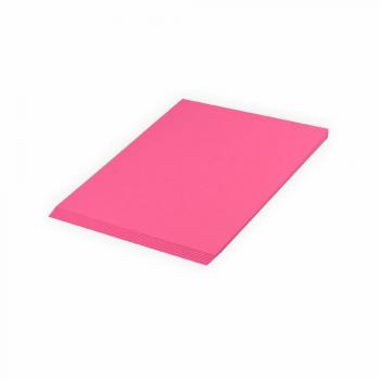 Creleo Fotokarton 300g, A4 10 Blatt, altrosa