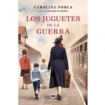 Los juguetes de la guerra: Una trama intensa de supervivencia y esperanza