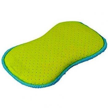 Esponja 2 en 1 Protecton 1750103