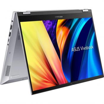 Convertible 2en1 ASUS Vivobook S 14 Flip TN3402YA-LZ148W, Ryzen 5, 16GB, 512GB SSD, 14, W11