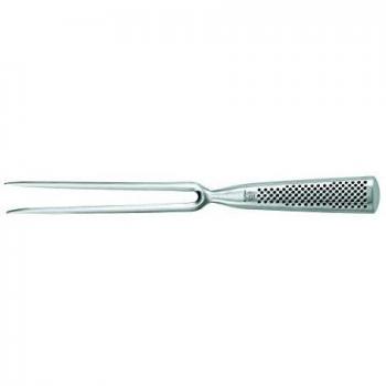 Global GF-24 Straight Tine Carving Fork
