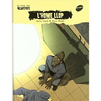 L'home llop: 10