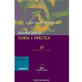 Dramaturxia. Teoria e practica: 9