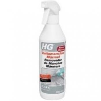 HG 227050109 - Quitamanchas Mármol Iedra Natural, Blanco, 500 Mililitros
