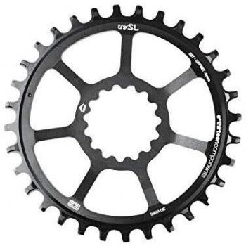 Corona E13 SL Direct Mount 34T Ajustable para Cadena Boost/Non-Boost