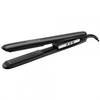 Plancha de Pelo Profesional Retro Excelsa Genius Pro RUP-R962S con IA - Ajuste Automático de Temperatura según el Tipo de Cabello