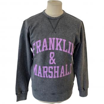 Franklin & Marshall Classic Hoodie